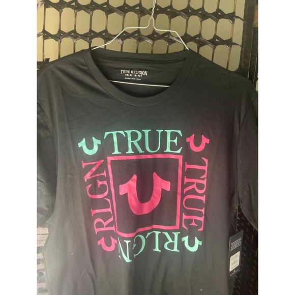 Men's Tee - Picture 2 of 4